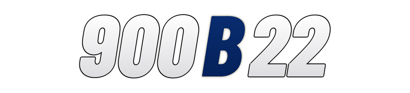 900b22